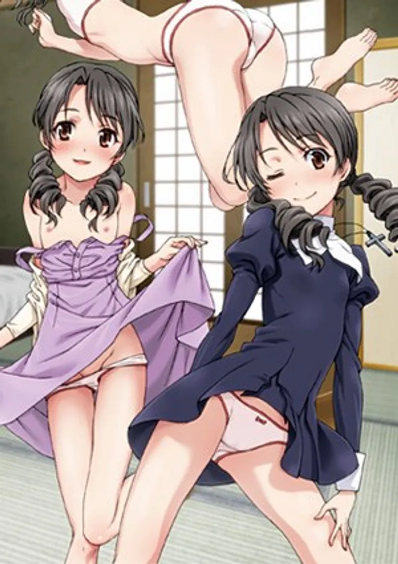 sex nhật bắt cóc,mẹ con sex,phim sex viet nam gay Dokidoki little ooyasan 6