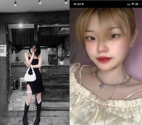 sex hinata truyện Hứa Thị Quỳnh Trang lộ clip sex cùng boy phố cực hấp dẫn