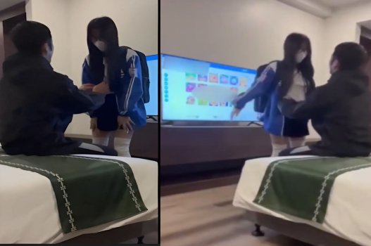 phim sex makima Sex Việt Nam nữ sinh trốn trường đi nhà nghỉ nện nhau sướng