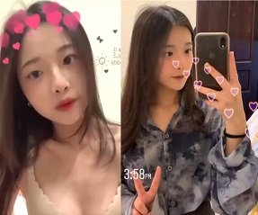 sex trung da đen Clip sex Như Ngọc tuổi teen nhưng địt cực khỏe