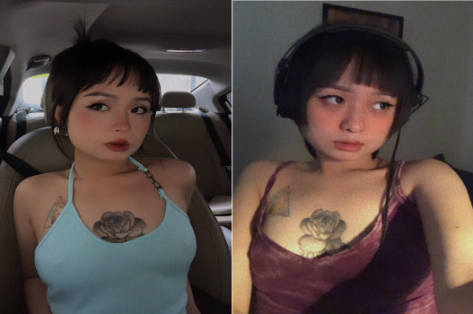 phim sex 18+ học sinh Xăm mình khoái anh phải đau đớn vì quá hấp dẫn