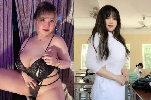 phim sex mỹ thủ dâm Video chứng kiến Võ Thị Thu Trang dâm đãng và hấp dẫn