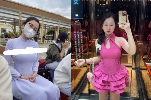 sex sone 604 Sáng học tối quấn quýt của nữ sinh