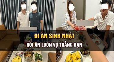 wed sex việt nam Nện cô vợ của bạn khi đi ăn sinh nhật