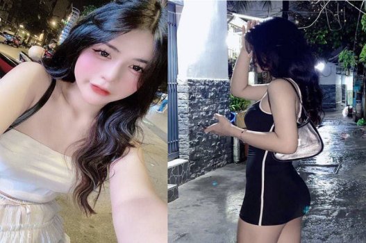 sex lan anh xinh Tìm rau trên đường