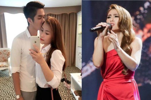 diễn viên nam phim sex Nữ ca sĩ Phương Nga lộ clip sex làm tình cực sung