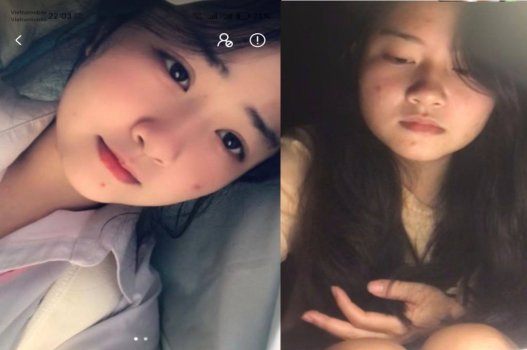 phim hàn quốc Nữ sinh vếu to bị bạn dụ khoe đi mai cho kẹo