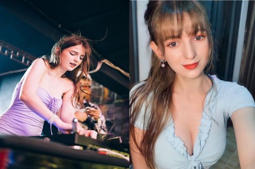 sex jav uncen DJ Alexandra người Ukraine phải đi khách vì cô ấy không có tiền